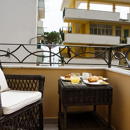 Couette-café Luxury 4*