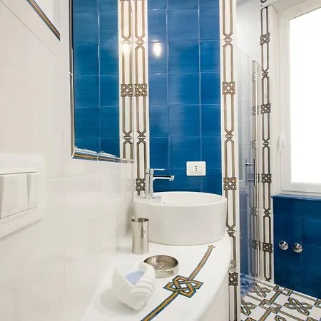 Couette-café Luxury