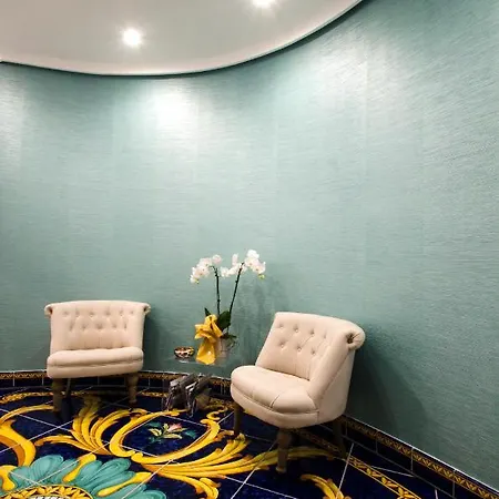 Couette-café Luxury