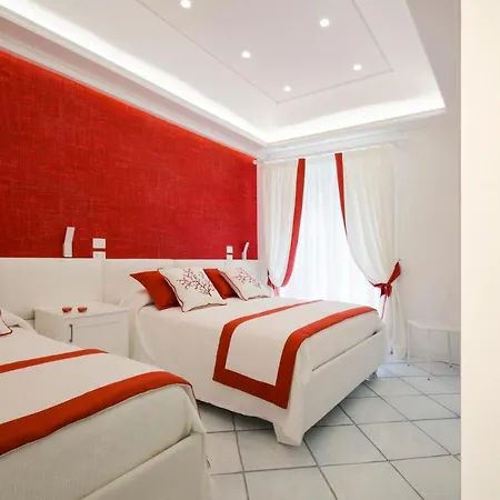 Luxury Couette-café 4*