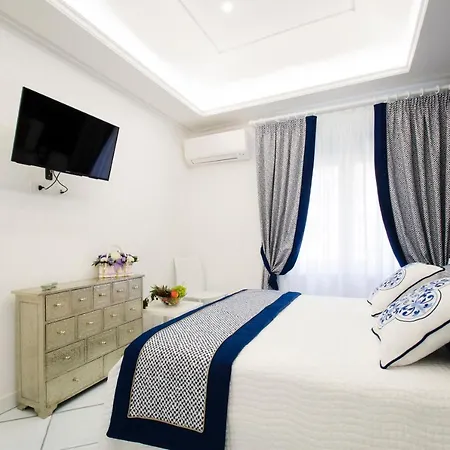 Luxury Couette-café Maiori