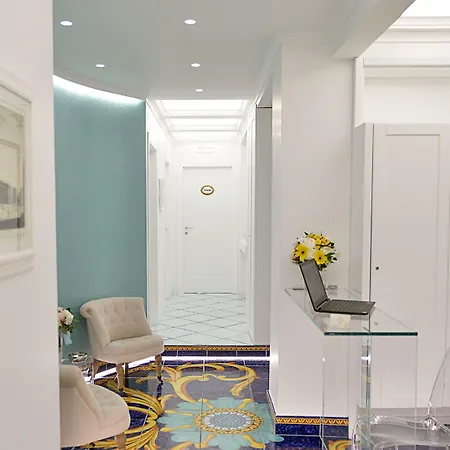 Luxury Couette-café