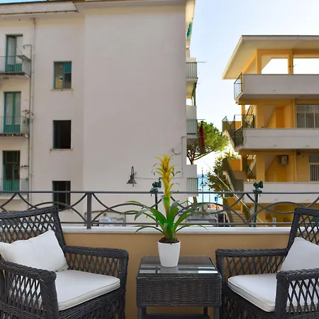 Luxury Couette-café 4*