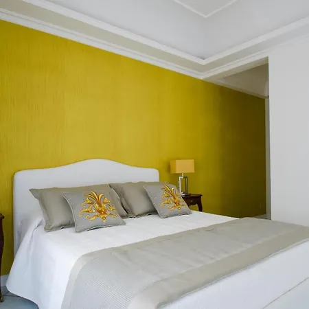 Luxury Отель типа 