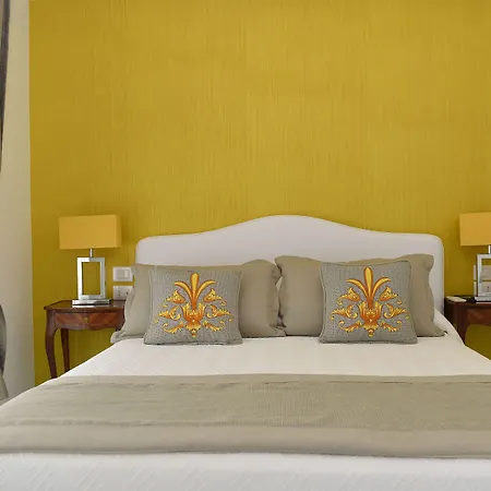 Luxury 4*