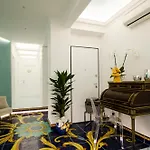 Bed & Breakfast Luxury