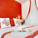 Bed & Breakfast Luxury