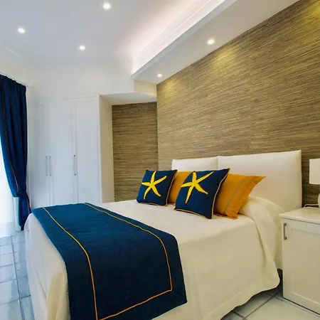 Luxury 4*