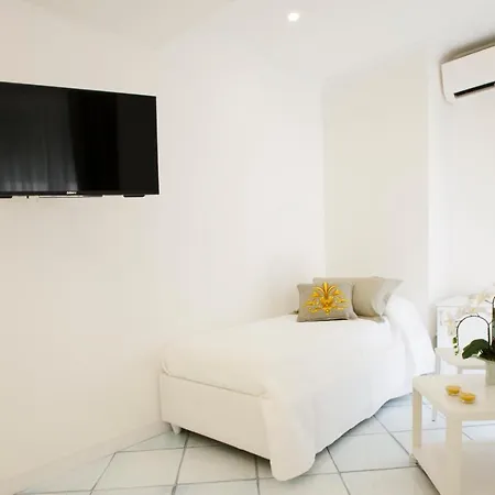 Bed & Breakfast Luxury