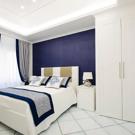 Luxury Couette-café Maiori