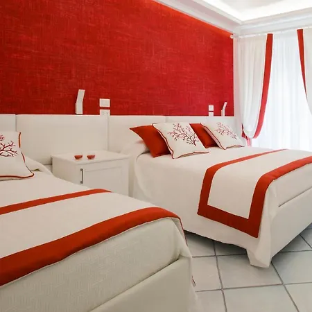 Luxury 3* Maiori