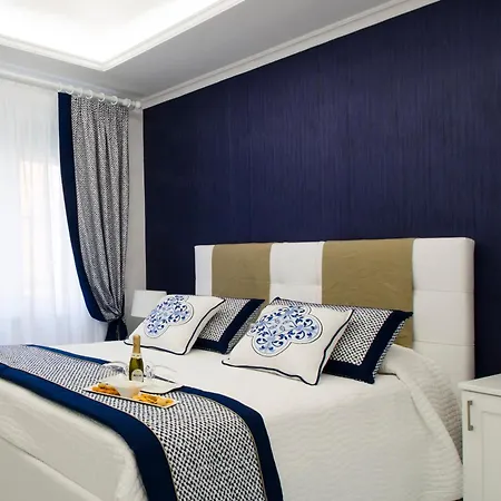 Luxury 3* Maiori