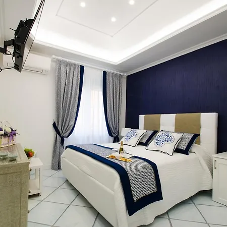 Couette-café Luxury