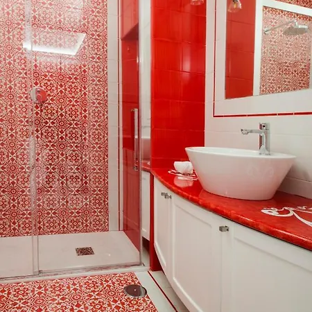 Luxury Bed & Breakfast 3*