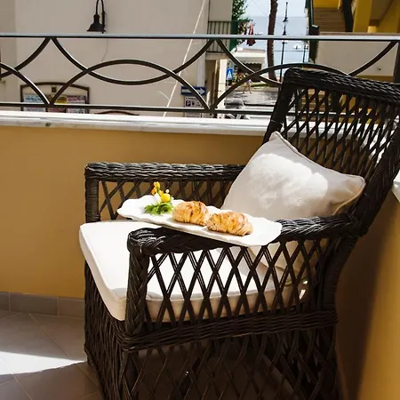 Luxury 3* Maiori