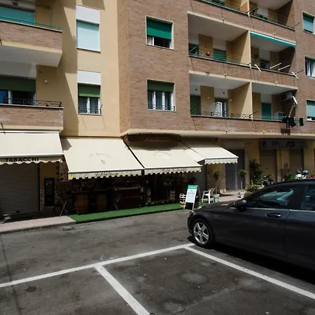 Luxury Couette-café 3*