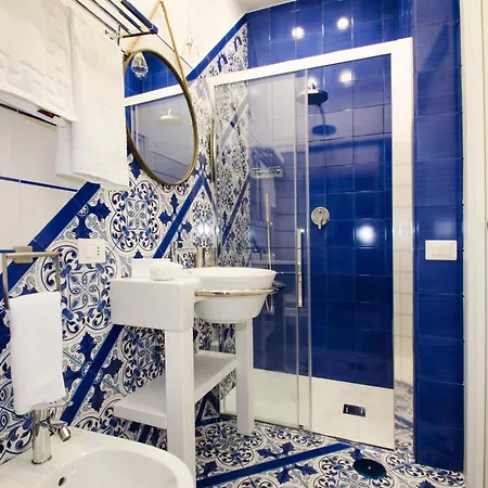 Luxury 4* Maiori