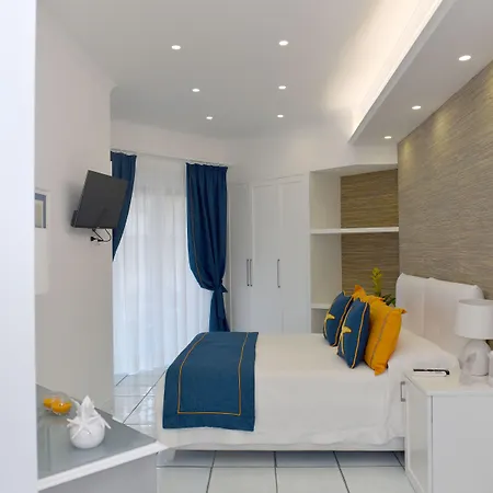 Luxury 4* Maiori
