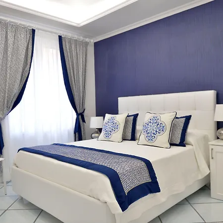 Luxury Maiori