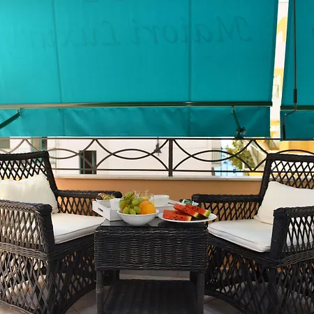 Luxury 4* Maiori