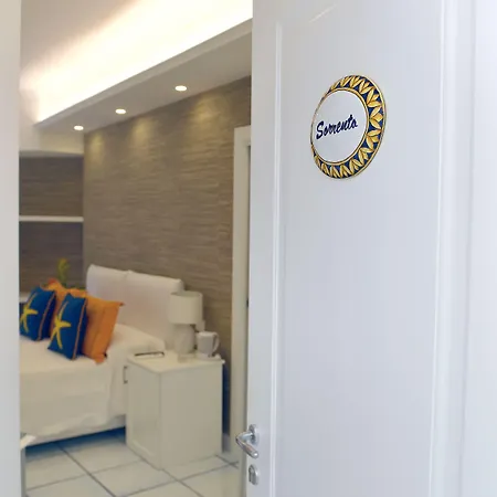 Luxury 4* マイオーリ
