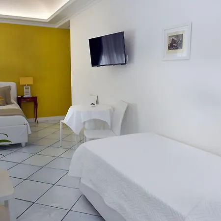 Luxury 4* Maiori