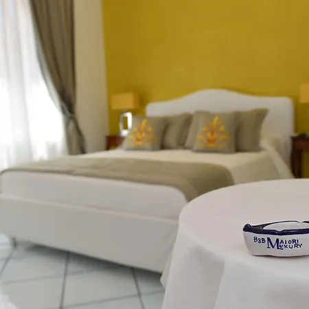 Luxury Alojamento de Acomodação e Pequeno-almoço