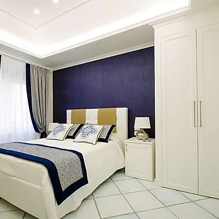 Luxury 4*