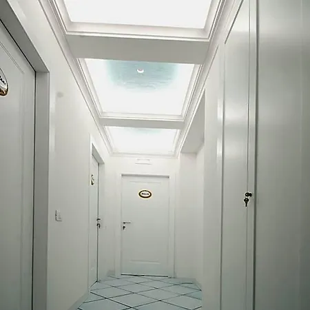 Luxury Maiori