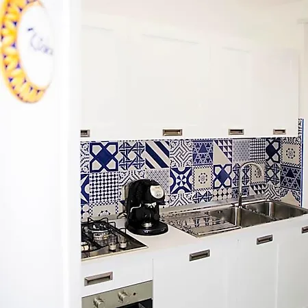 Luxury Bed & Breakfast Maiori