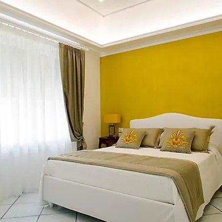 Luxury Bed & Breakfast 4*