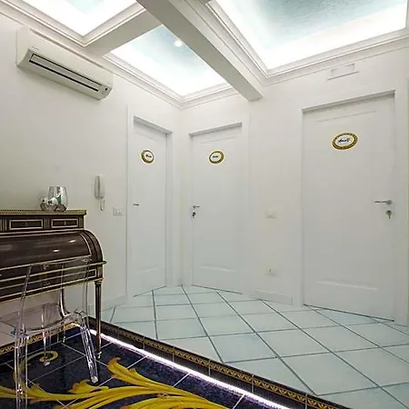 Luxury Bed & Breakfast Maiori