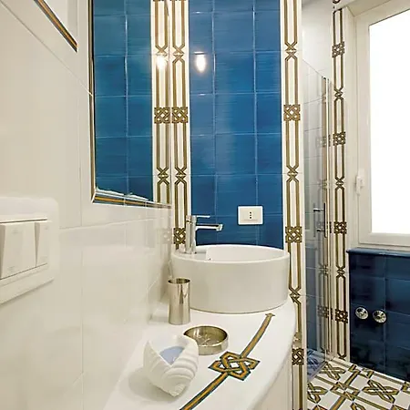 Luxury Bed & Breakfast Maiori