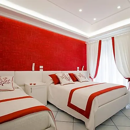 Luxury Maiori