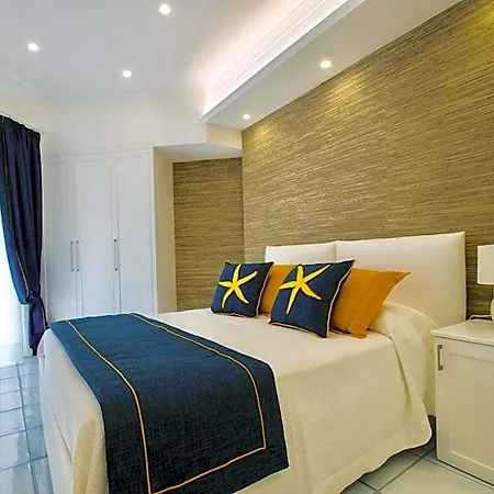 Luxury 4* Maiori