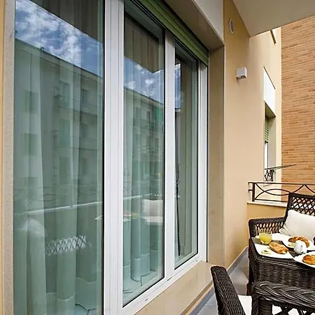 Luxury 4* Maiori