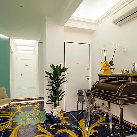 Bed & Breakfast Luxury 4*