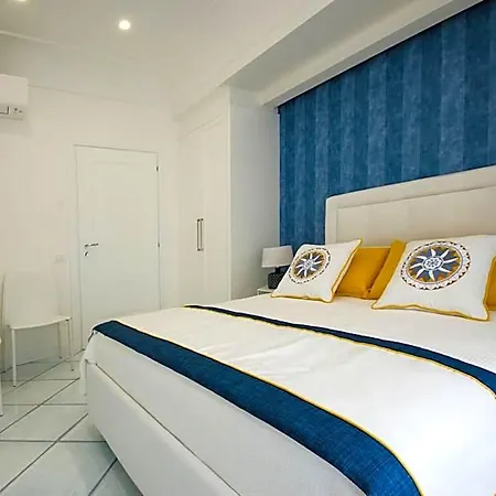 Bed & Breakfast Luxury Maiori