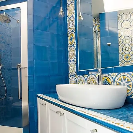 Luxury 4* Maiori