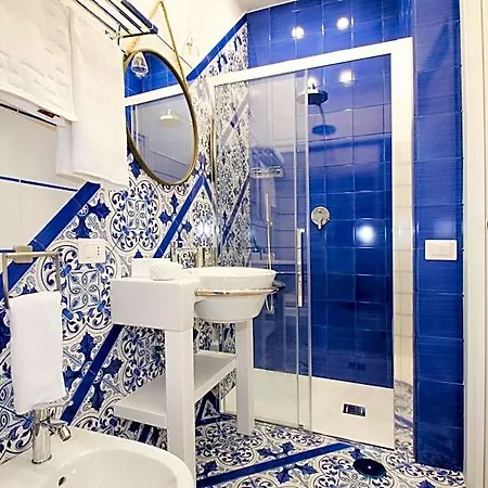 Bed & Breakfast Luxury