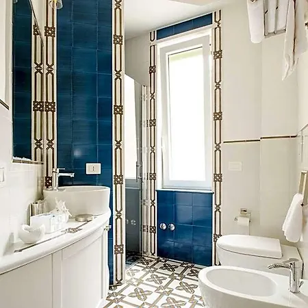 Luxury Bed & Breakfast Maiori