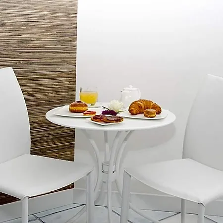 Luxury Panzió