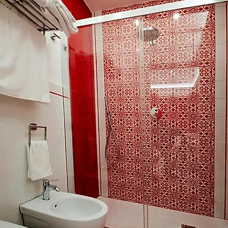Luxury Alojamento de Acomodação e Pequeno-almoço 4*