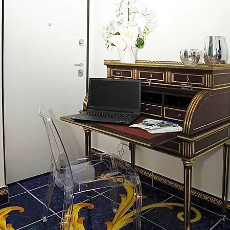 Luxury Maiori