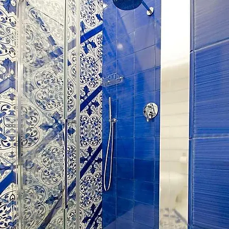 Luxury 4* Maiori