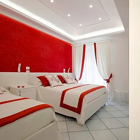 Panzió Luxury 4*