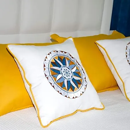 Luxury 4*