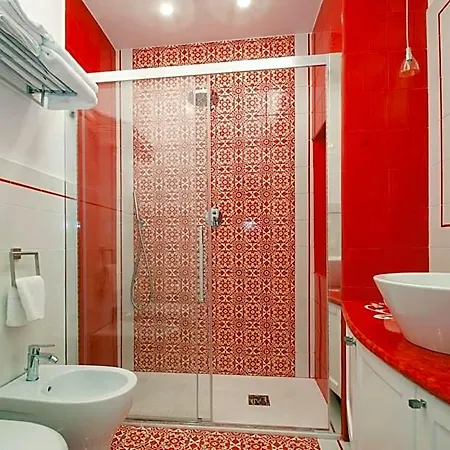 Luxury Maiori