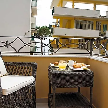 Luxury 4* Maiori