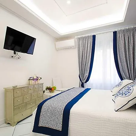 Luxury 4* Maiori